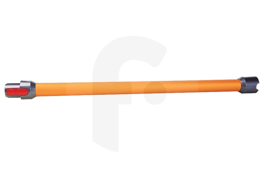 Dyson Aspiradora Dyson tubo de aspiradora (varilla) aspiradora inalámbrica 96747708, 967477-08 adecuado para entre otros SV10 Absolute, Absolute Pro, Absolute +