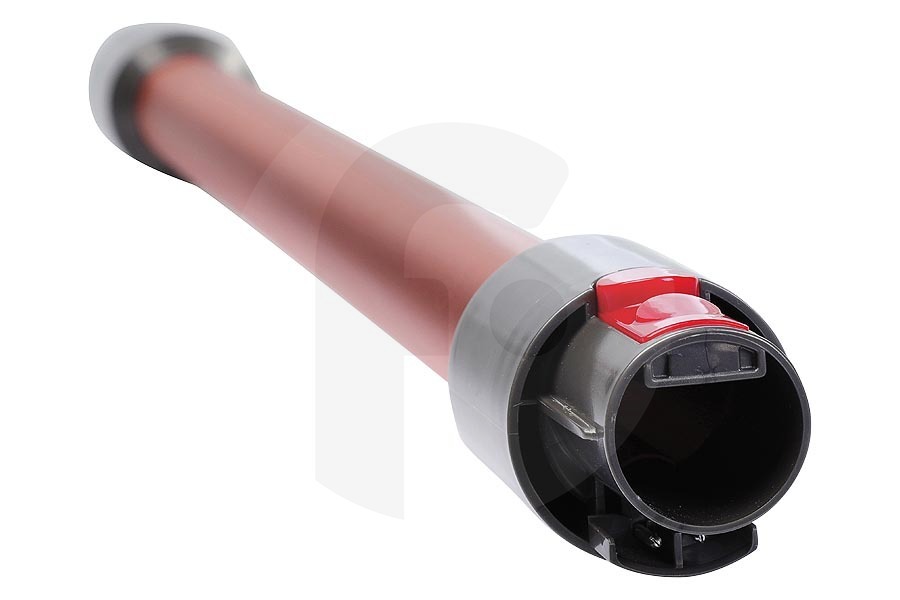Dyson Aspiradora Tubo de aspiradora (varilla) naranja gris para Dyson aspiradora inalámbrica 96747708, 967477-08