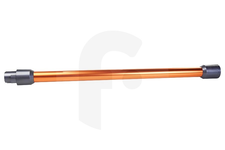 Dyson Aspiradora Dyson V10 tubo aspiradora (varilla) dorado gris aspiradora inalámbrica 96904309, 969043-09