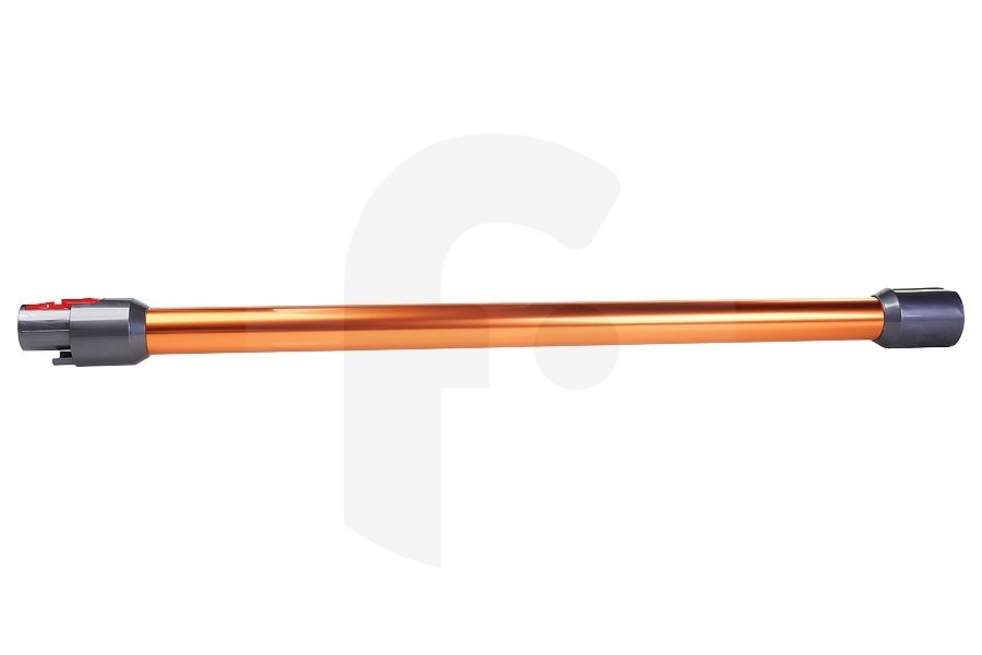 Dyson Aspiradora Dyson V10 tubo aspiradora (varilla) dorado gris aspiradora inalámbrica 96904309, 969043-09