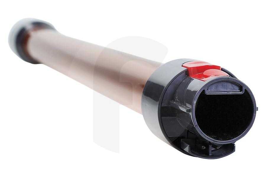 Dyson Aspiradora Dyson V10 tubo aspiradora (varilla) dorado gris aspiradora inalámbrica 96904309, 969043-09