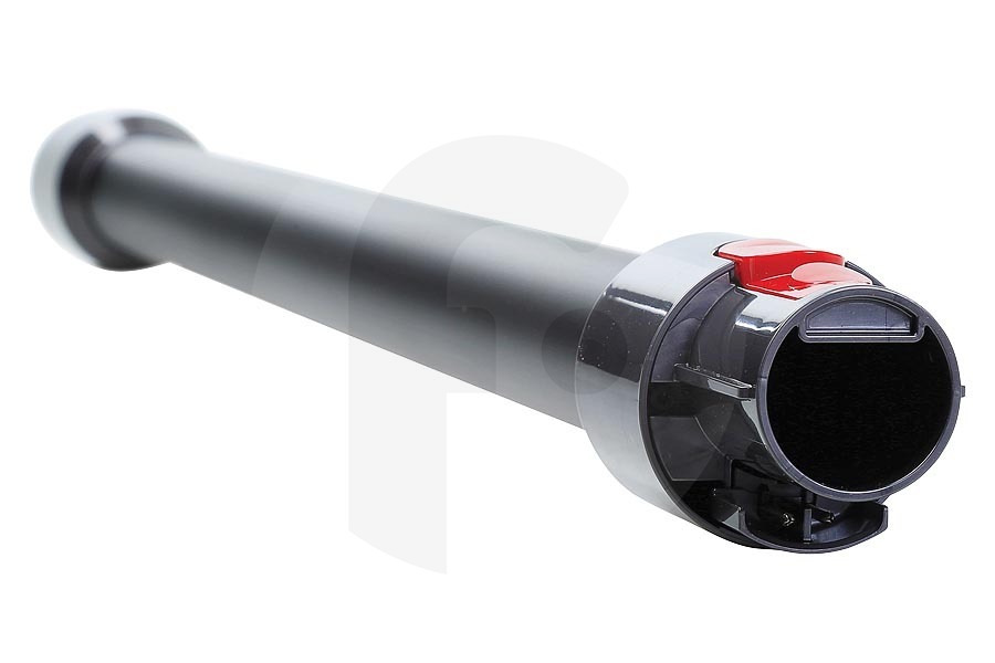Dyson Aspiradora Dyson V10 tubo aspiradora (varilla) rojo gris aspiradora inalámbrica 96904306, 969043-06