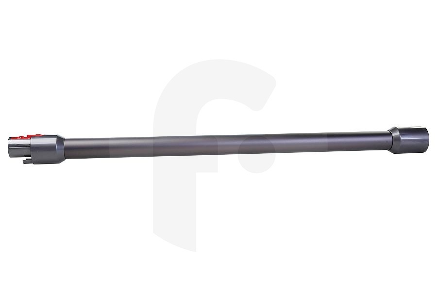 Dyson Aspiradora Dyson V10 tubo aspiradora (varilla) rojo gris aspiradora inalámbrica 96904306, 969043-06