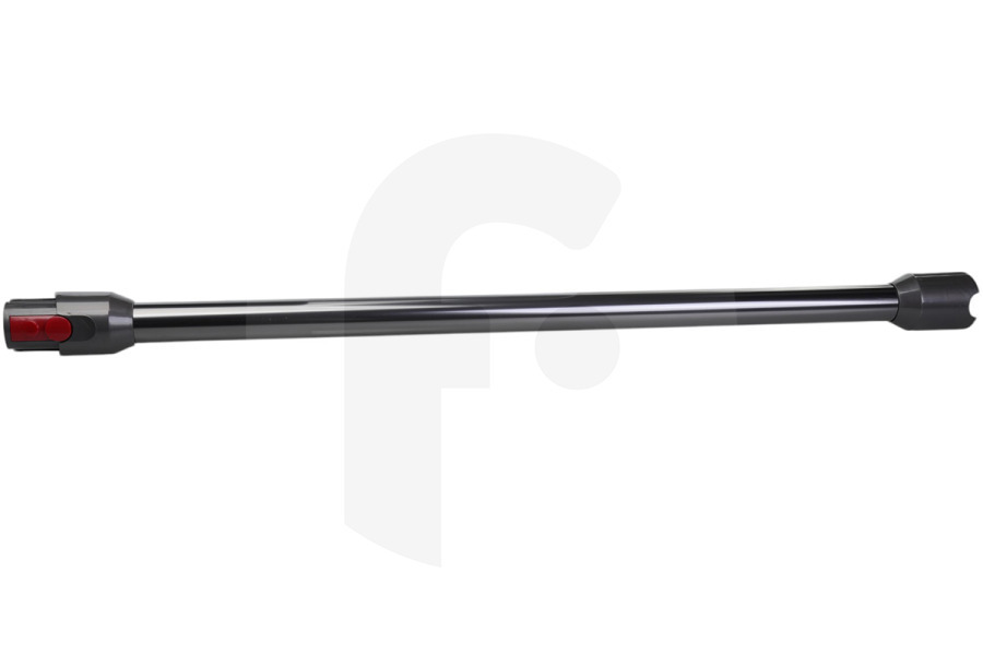 Dyson Aspiradora Tubo de aspiración alternativo para aspiradora 97151812 adecuado para entre otros SV20 V12 Detectar delgado, delgado absoluto