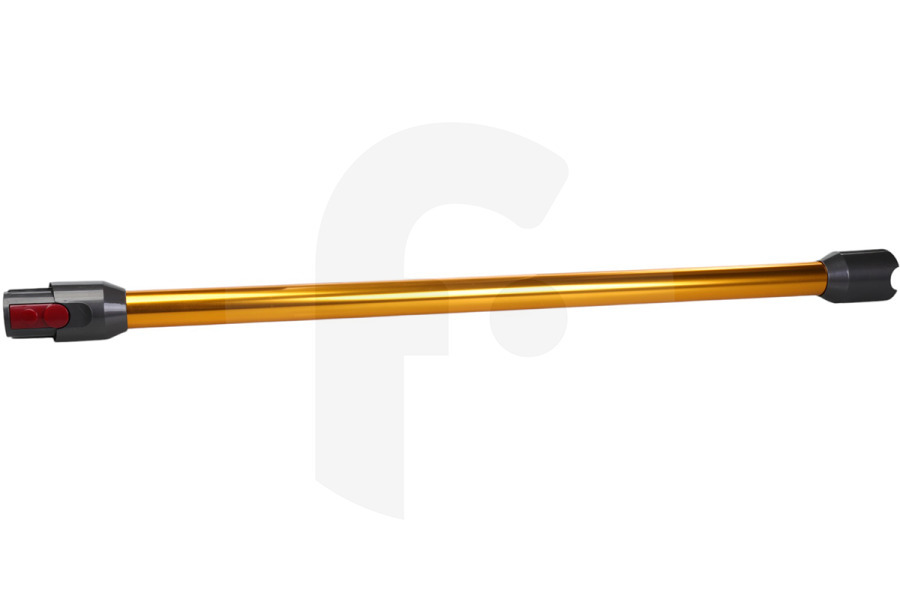 Dyson Aspiradora Tubo de aspiración alternativo para aspiradora 97151814 adecuado para entre otros SV30, SV46 V12 Detectar delgado, delgado absoluto