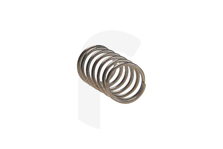 Dyson Aspiradora Dyson resorte del botón de liberación (botón) de la varilla de la aspiradora (tubo de aspiración) ⌀ 4 x 12mm aspiradora 90019921, 900199-21