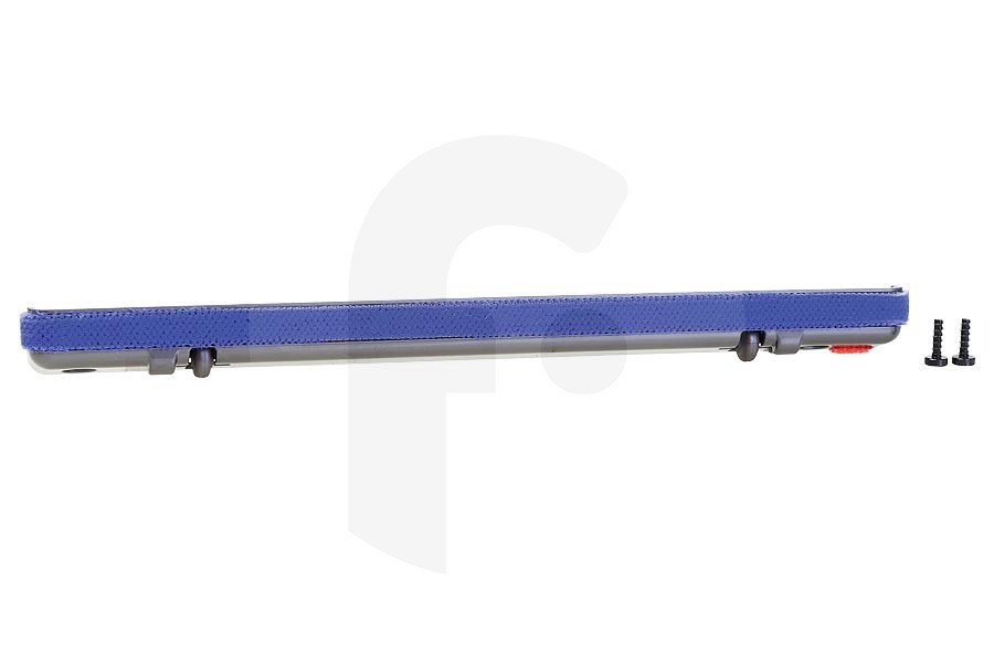 Dyson 92202902 Aspiradora Suela delantera Dyson para aspiradora 922029-02 adecuado para entre otros DC45