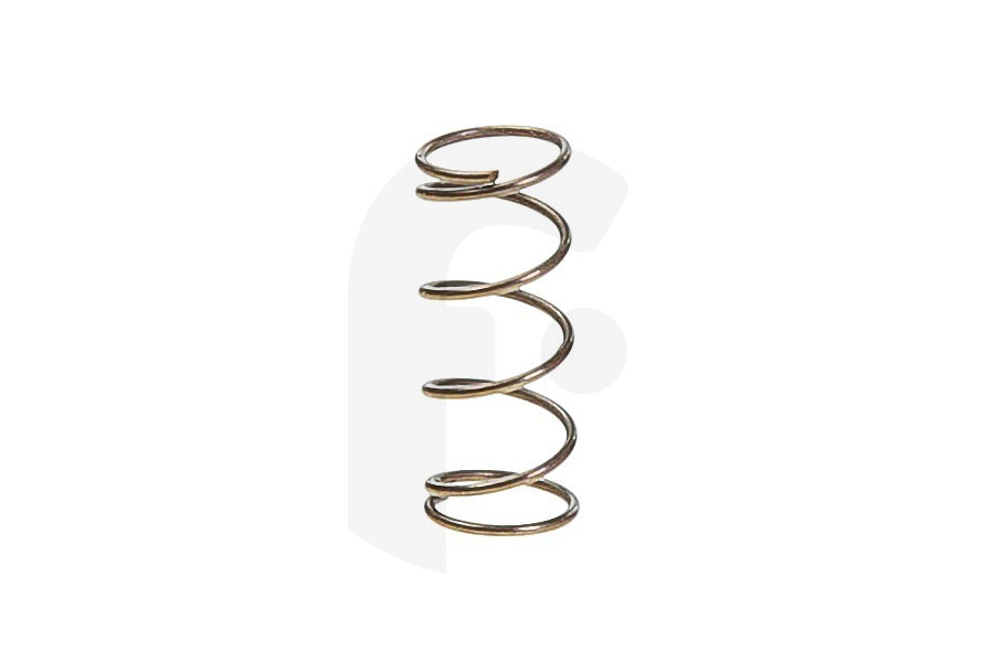 Dyson Dyson muelle de bloqueo de la varilla (tubo) de la aspiradora 5x5x11xmm aspiradora 96566701, 965667-01 adecuado para entre otros DC58, DC59