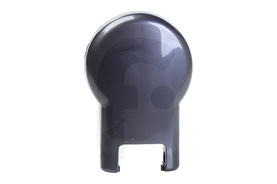 Dyson Aspiradora Dyson cubierta (clip, bloqueo) del soporte de pared (estación de acoplamiento, estación de carga, soporte de suspensión) aspiradora 91411401, 914114-01 adecuado para entre otros DC25