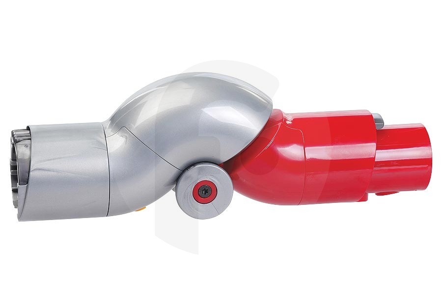 Dyson Dyson 971435-02 Aspiradora Adaptador de bajo alcance Dyson 97143502 Aspiradora adecuado para entre otros V12 Detect Slim V12, V12 Slim Absolute SV26, V12 SV30