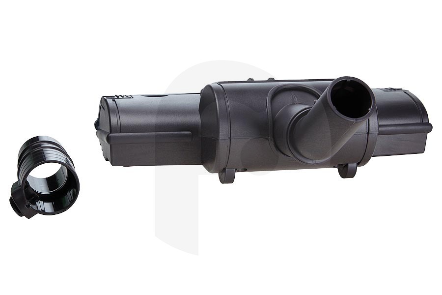 Dyson Aspiradora Boquilla de aspiración combinada (cepillo combinado) incl. adaptador kit para Dyson aspiradora 69UN75