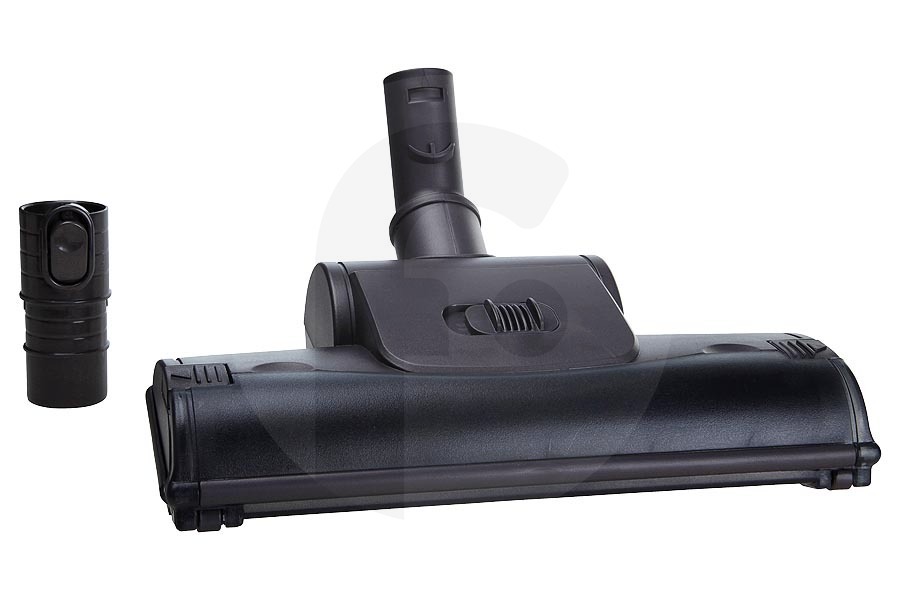 Dyson Aspiradora Boquilla de aspiración combinada (cepillo combinado) incl. adaptador kit para Dyson aspiradora 69UN75 adecuado para entre otros DC08, DC11, DC21, DC23, DC33C, CY27, DC19 modelos antiguos