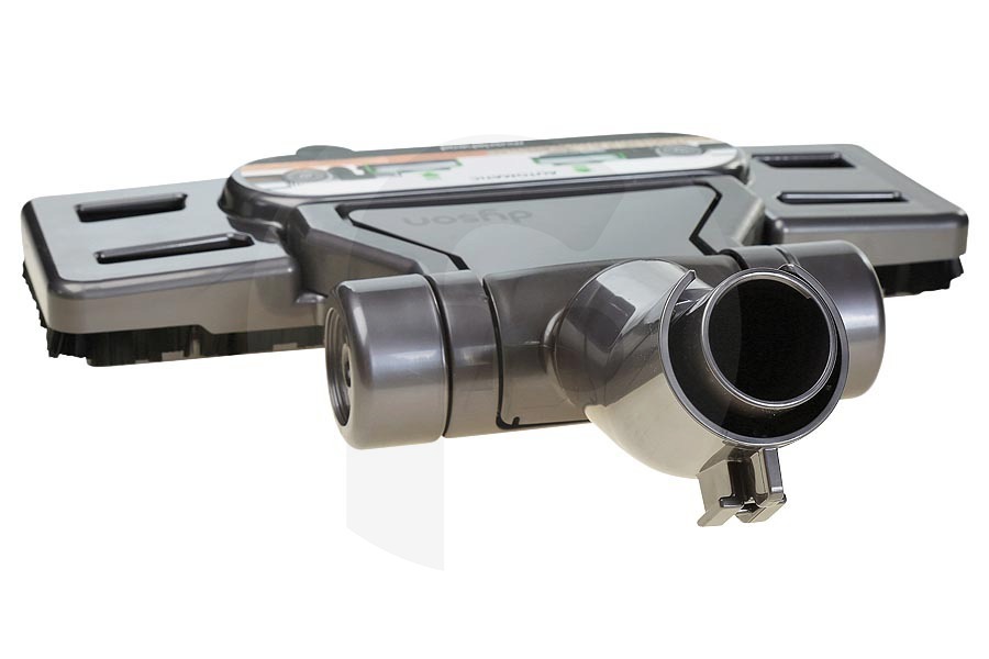 Dyson Aspiradora Dyson Automatic Musclehead cepillo combinado (cepillo de aspiración, boquilla combinada, boquilla de aspiración) antracita aspiradora 96557701, 965577-01
