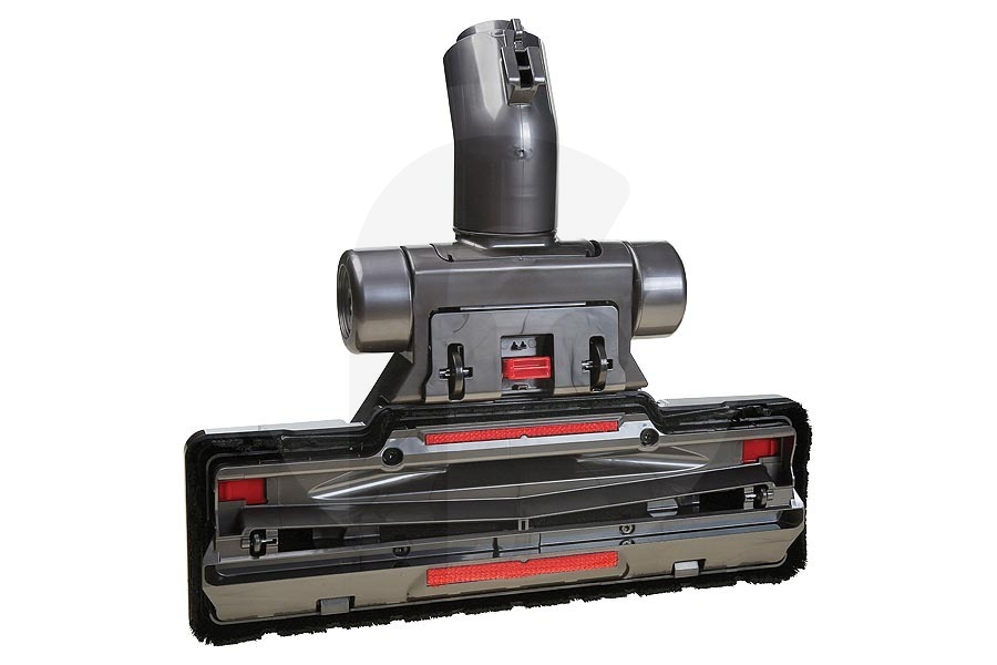 Dyson Aspiradora Dyson Automatic Musclehead cepillo combinado (cepillo de aspiración, boquilla combinada, boquilla de aspiración) antracita aspiradora 96557701, 965577-01