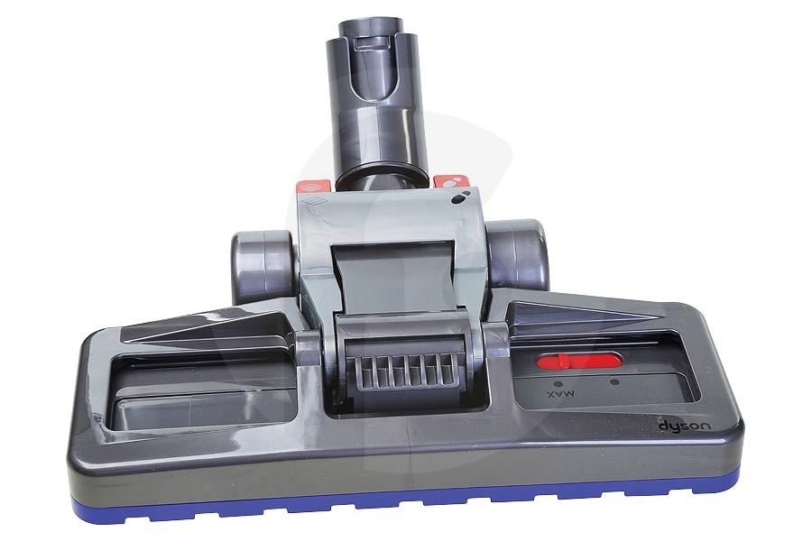 Dyson Aspiradora Dyson Cepillo combinado Aspiradora Suelos duros y blandos 96624701, 966247-01 adecuado para entre otros DC28ErP, DC33C ErP, DC37C ErP, DC39C ErP, DC53 ErP