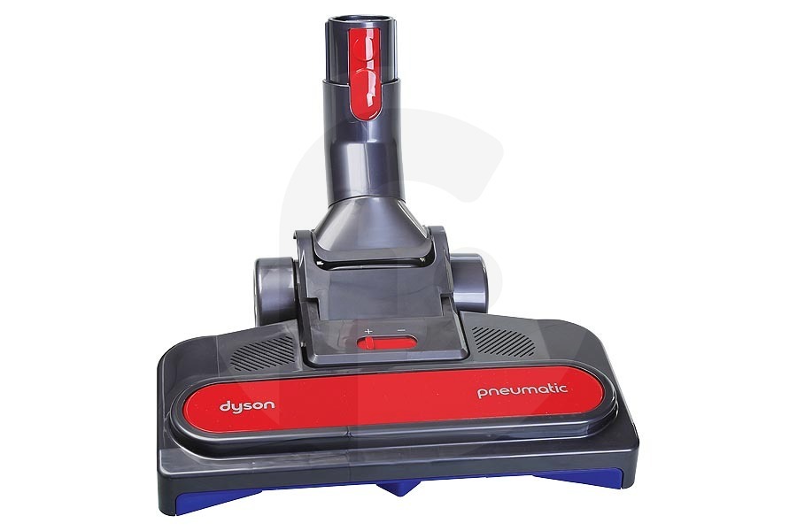 Dyson Aspiradora Dyson boquilla de aspiración combinada (cepillo combinado) accesorio neumático para suelos Musclehead CY28 aspiradora 96862602, 968626-02 adecuado para entre otros CY28 Alergia 2, Multifloor 2, Parquet 2