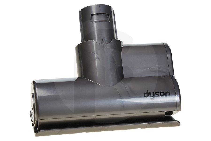 Dyson Dyson mini turbo boquilla para aspiradora 96608603, 966086-03 adecuado para entre otros DC59, dc72, SV04, SV06, SV09 Absoluto