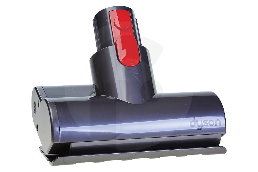 Dyson Dyson mini turbo boquilla para aspiradora 96747901, 967479-01 adecuado para entre otros SV10