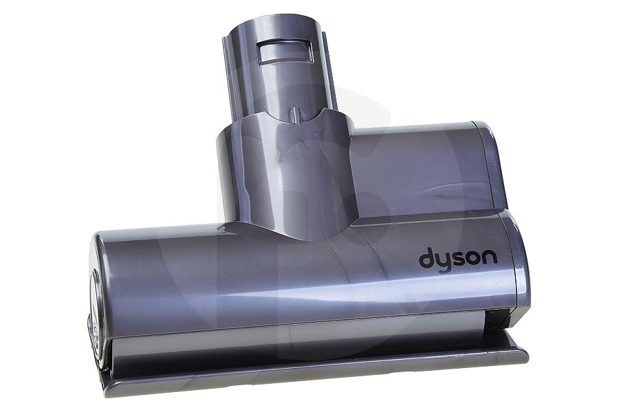Dyson Aspiradora Cepillo Dyson turbo para aspiradora 966086-02, 96608602 adecuado para entre otros SV05, V6