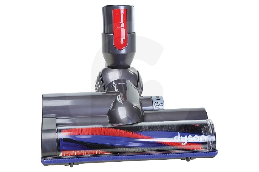 Dyson Aspiradora Dyson cepillo turbo para aspiradora 966043-15, 96604315 adecuado para entre otros CY26 Absolute 2, Animal Pro 2