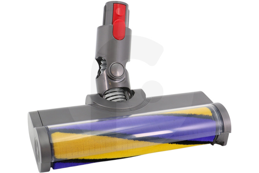 Alternatief Aspiradora Boquilla Alternativa 97136001 para Aspiradora adecuado para entre otros SV15 Detectar SV22