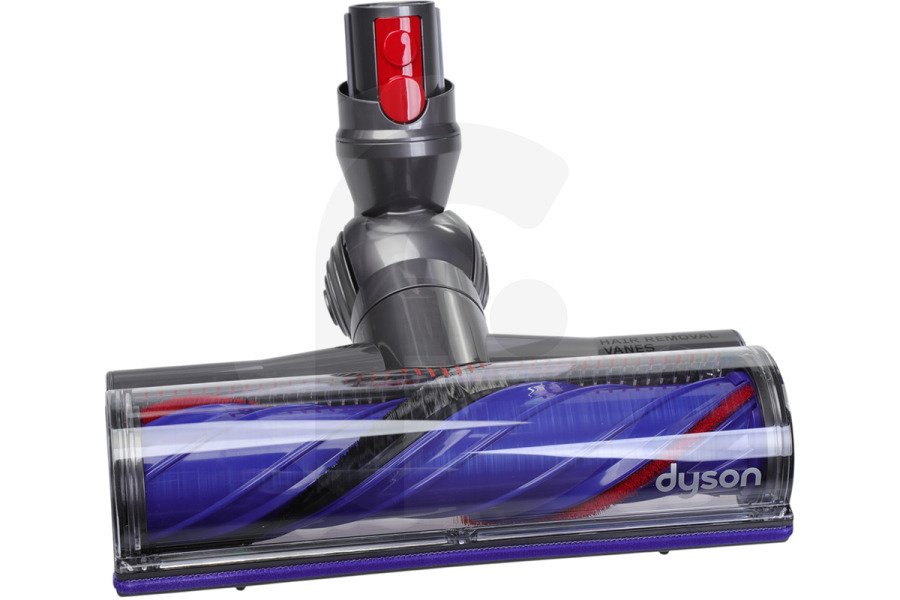 Dyson Aspiradora Dyson 972182-02 Dyson Digital Motorbar 97218202 Aspiradora adecuado para entre otros SV30, SV46 V12 Detectar delgado, Detectar delgado absoluto