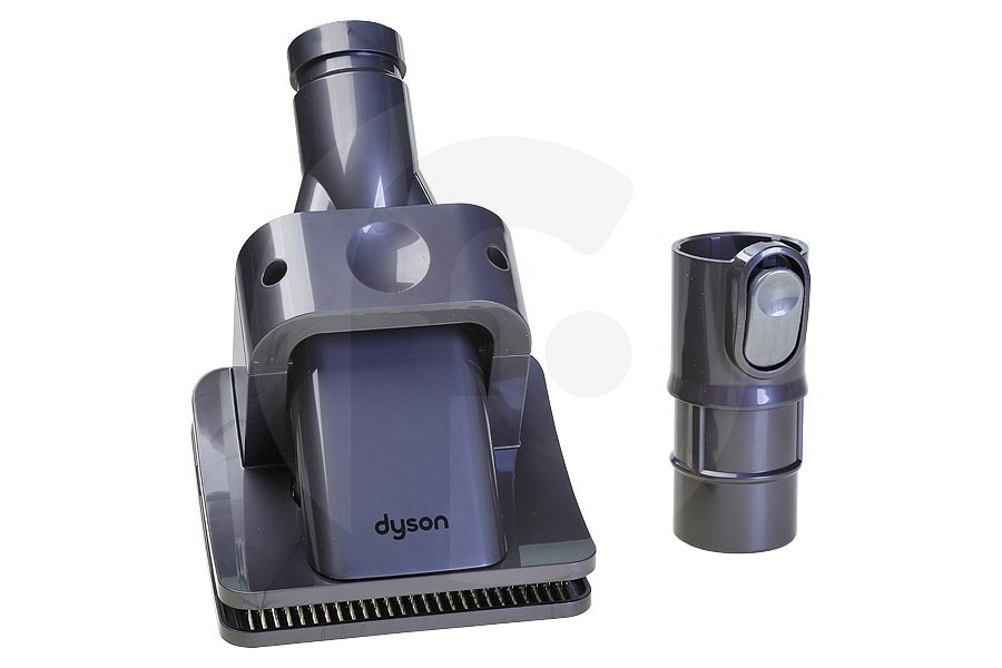 Dyson 92100001 Aspiradora Dyson Cepillo Dyson Groom (Cepillado para los perros de pelaje largo y medio.) aspiradora 921000-01 adecuado para entre otros Oa DC08, DC20, DC29