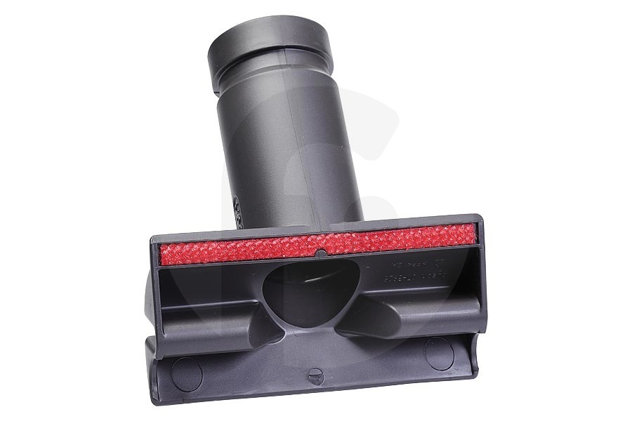 Dyson Aspiradora Dyson Accesorio para escaleras (cepillo (pqueño, franja roja) aspiradora 914417-01