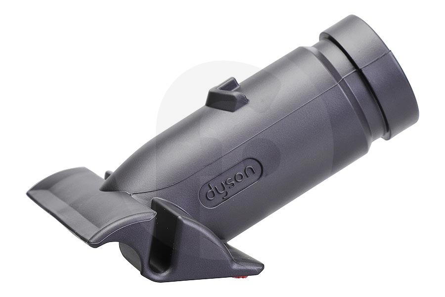 Dyson Aspiradora Dyson Accesorio para escaleras (cepillo (pqueño, franja roja) aspiradora 914417-01