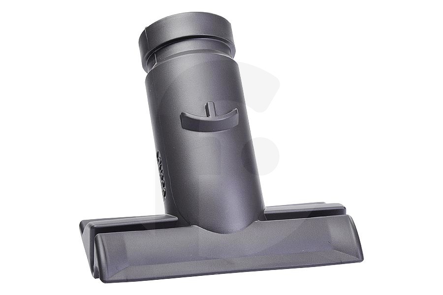 Dyson 91441701 Aspiradora Dyson Accesorio para escaleras (cepillo (pqueño, franja roja) aspiradora 914417-01 adecuado para entre otros DC19 Multi Floor T2, DC22 Allergy Parquet