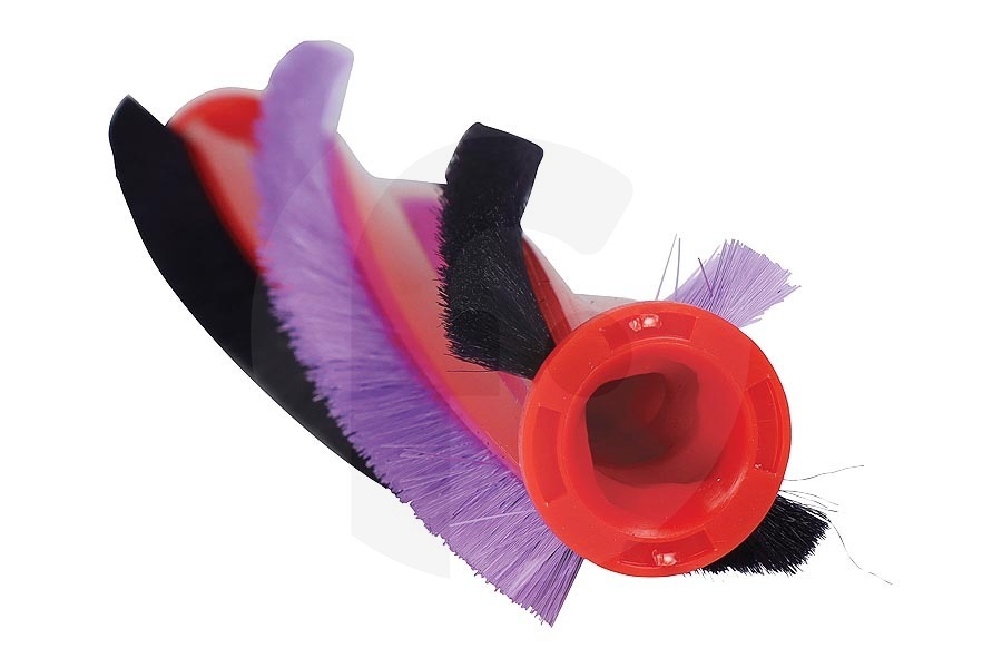 Dyson Aspiradora Rodillo de cepillo (cepillo giratorio, rodillo de cepillo) para Dyson aspiradora inalámbrica 96383001, 963830-01