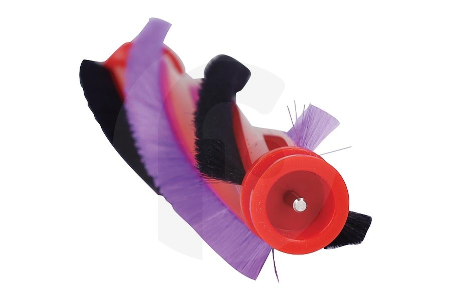 Dyson Aspiradora Rodillo de cepillo (cepillo giratorio, rodillo de cepillo) para Dyson aspiradora inalámbrica 96383001, 963830-01