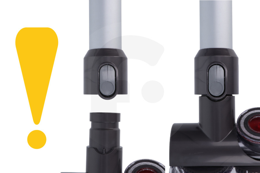 Dyson Aspiradora Dyson Accesorio multifunción (cepillo) aspiradora 914361-01