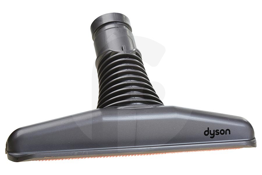 Dyson Aspiradora Boquilla ancha Dyson para aspiradora 912698-02, 91269802 adecuado para entre otros DC30 DC31 DC34 DC35 DC45