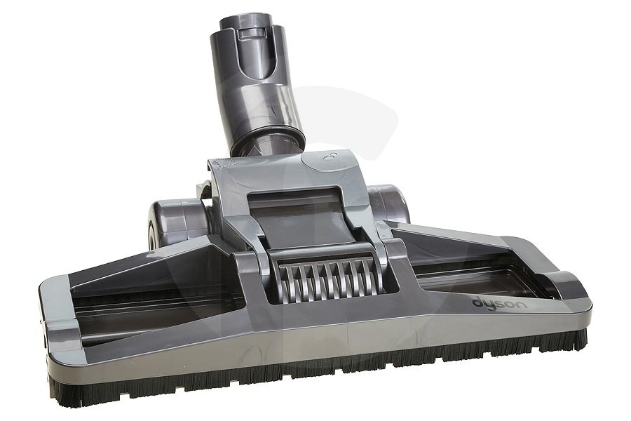 Dyson Aspiradora Dyson Cepillo combinado Aspiradora Suelos duros y blandos 91696203, 916962-03 adecuado para entre otros DC28C, DC33C, DC37C