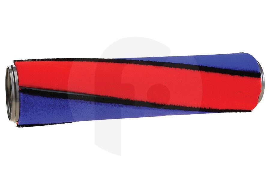 Dyson Aspiradora Cepillo giratorio Dyson para aspiradora 966488-01, 96648801 adecuado para entre otros SV06, SV09 absoluta mullido SV09, SV10, SV11