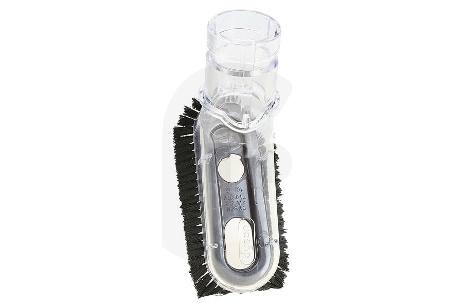 Dyson Aspiradora Dyson juego de boquillas (set de accesorios, kit de accesorios) juego de 5 piezas para aspiradora de mano / aspiradora inalámbrica 91964802, 919648-02