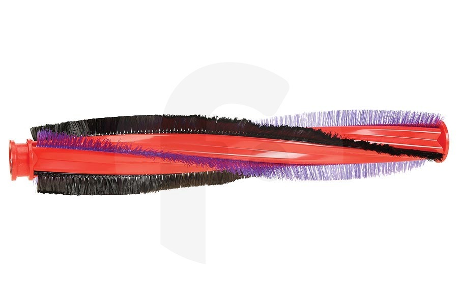 Dyson 96383002 Aspiradora Aspirador con barra de pincel Dyson carbon 963830-02 adecuado para entre otros DC59 DC62 SV03 SV07