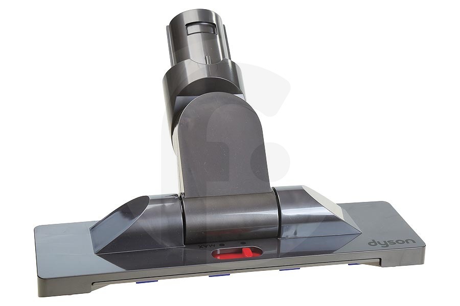 Dyson Aspiradora Boquilla de piso duro Dyson para aspiradora 96690201, 966902-01 adecuado para entre otros SV05, V6