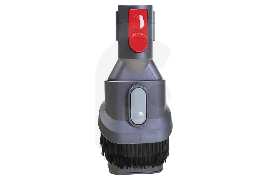 Dyson Aspiradora Dyson cepillo combinado 2 en 1 cepillo plumero y pequeña boquilla de succión aspiradora inalámbrica 96748201, 967482-01