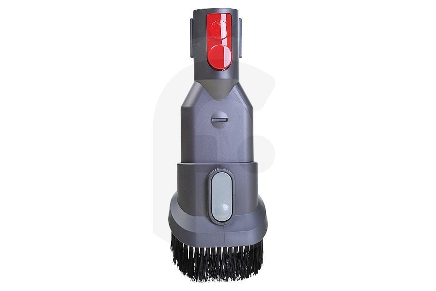 Dyson Aspiradora Dyson cepillo combinado 2 en 1 cepillo plumero y pequeña boquilla de succión aspiradora inalámbrica 96748201, 967482-01