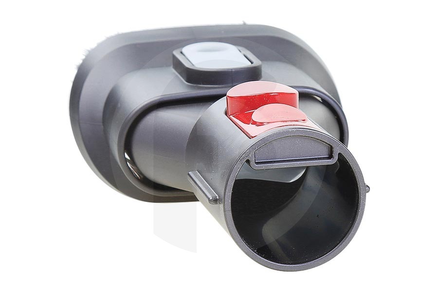 Dyson Aspiradora Dyson cepillo combinado 2 en 1 cepillo plumero y pequeña boquilla de succión aspiradora inalámbrica 96748201, 967482-01