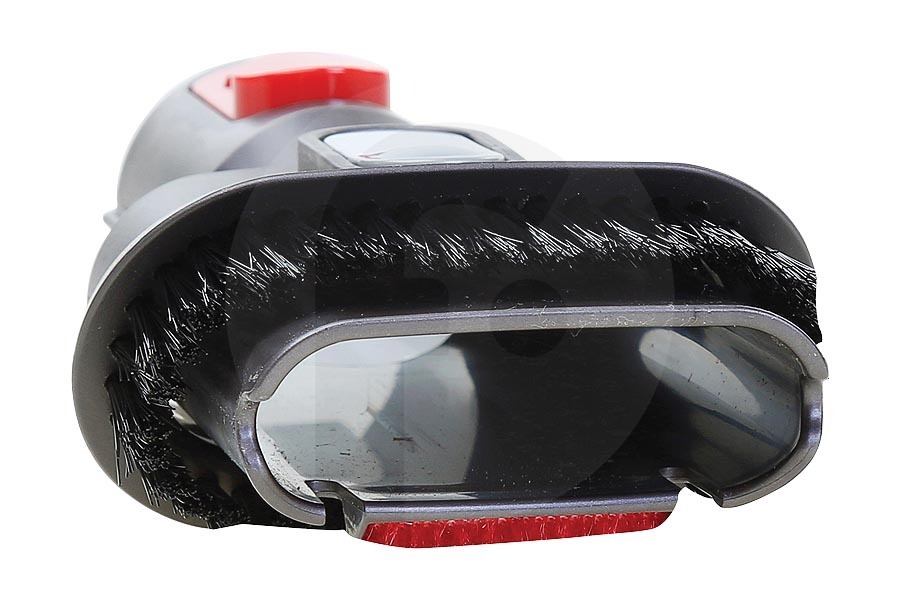 Dyson Aspiradora Dyson cepillo combinado 2 en 1 cepillo plumero y pequeña boquilla de succión aspiradora inalámbrica 96748201, 967482-01