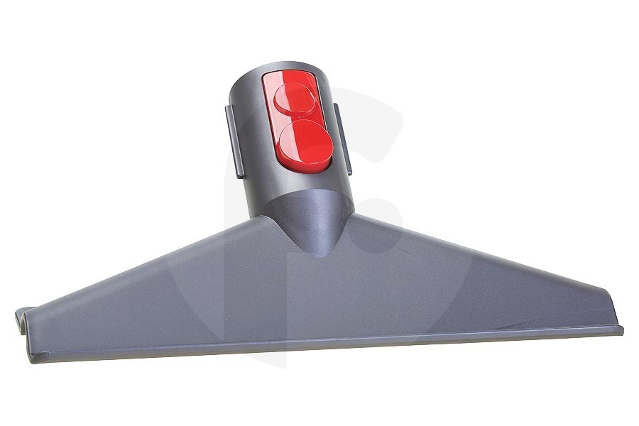 Dyson Aspiradora Boquilla de tapicería Dyson para aspiradora 967763-01, 96776301 adecuado para entre otros V8, SV10