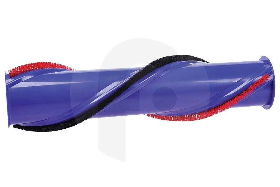 Dyson Boquilla turbo rodillo de cepillo (cepillo giratorio) para Dyson aspiradora inalámbrica 96748501, 967485-01 adecuado para entre otros SV10