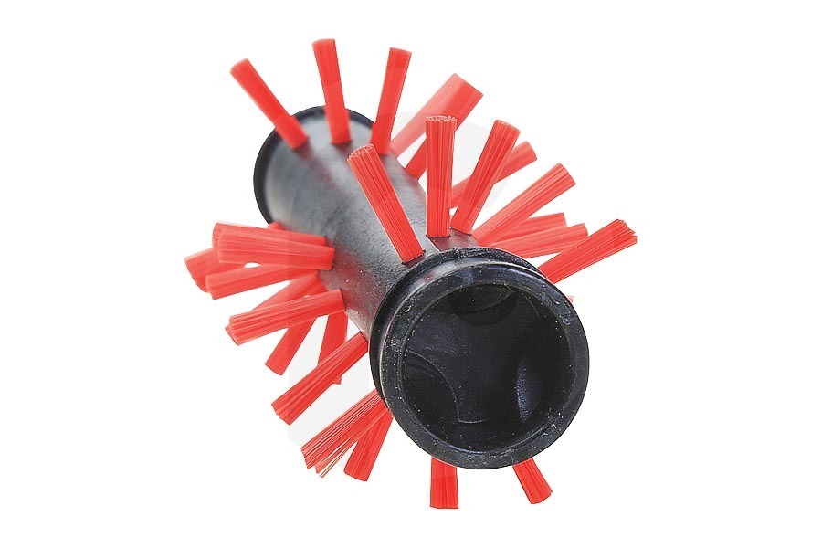Dyson Aspiradora Dyson cepillo rodillo (cepillo giratorio, rodillo con cepillo) negro rojo 125 x 40 x 40 mm aspiradora 92390301, 923903-01