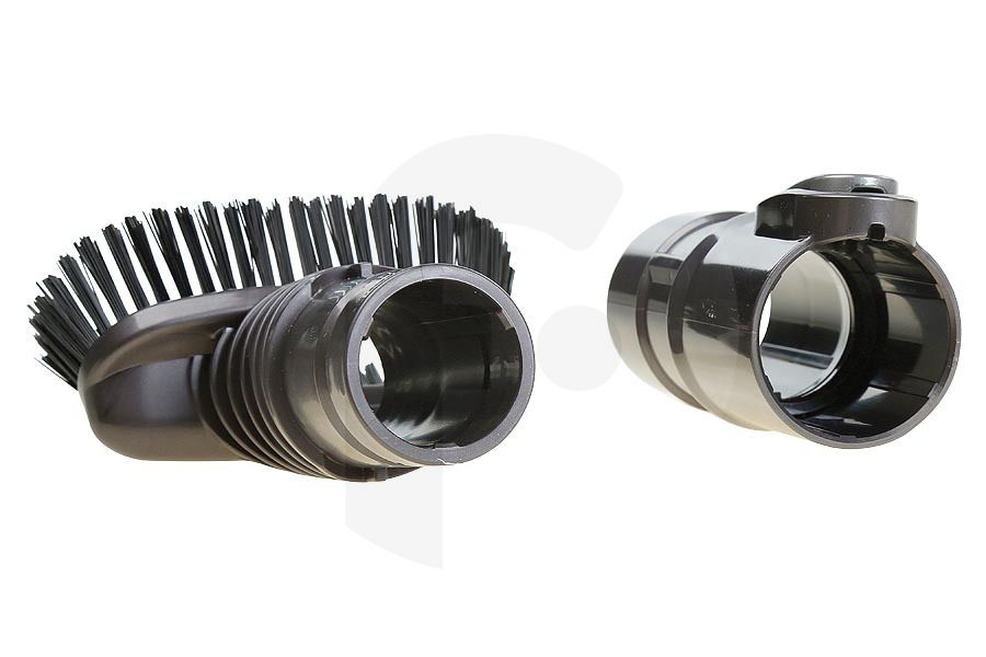 Dyson Aspiradora Dyson Cepillo para suciedad difícil (Ideal para eliminar la suciedad en escaleras y tapicería.) aspiradora 918508-01