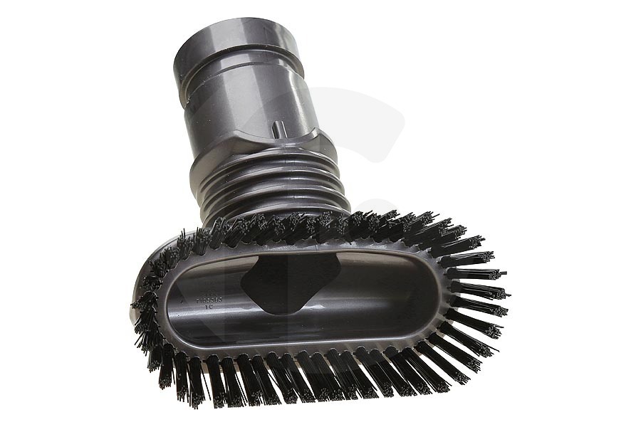 Dyson Aspiradora Dyson Cepillo para suciedad difícil (Ideal para eliminar la suciedad en escaleras y tapicería.) aspiradora 918508-01