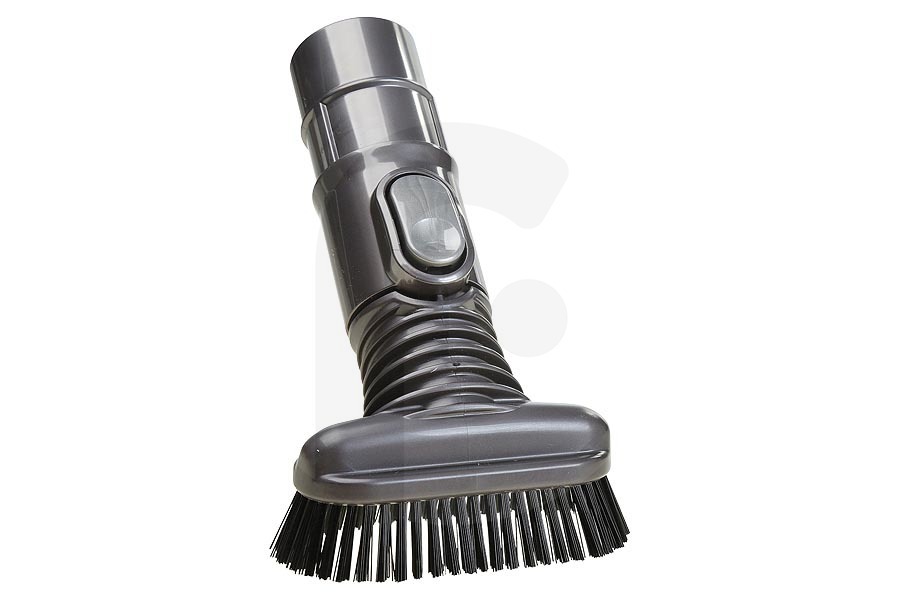 Dyson Aspiradora Dyson Cepillo para suciedad difícil (Ideal para eliminar la suciedad en escaleras y tapicería.) aspiradora 918508-01