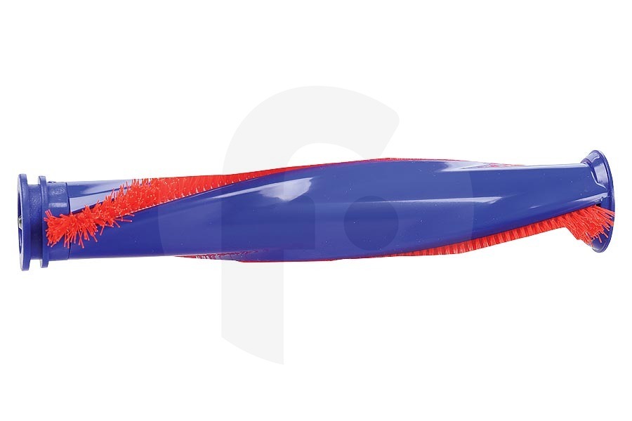 Dyson Dyson rodillo de cepillo (cepillo rotatorio) de la boquilla turbo aspiradora inalámbrica 96748001, 967480-01 adecuado para entre otros SV10 Absoluto, esponjoso, total limpieza